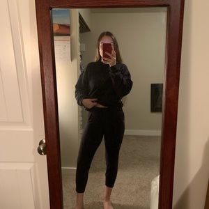 Lululemon align joggers